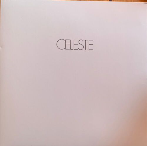 CELESTE - Principe di un giorno - The definitive edition (remastered + bonus tracks)